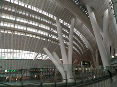-香港ELEMENTS圆方