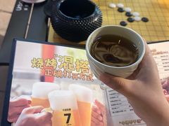 -木屋烧烤(万德庄店)