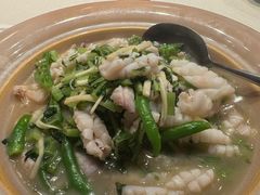 -老头儿油爆虾(胜利河美食街店)