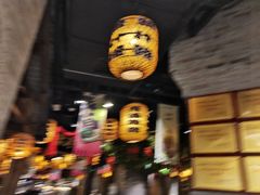 -南京大牌档(香港广场店)