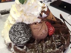 -MIKAKU(万达广场上海宝山店)