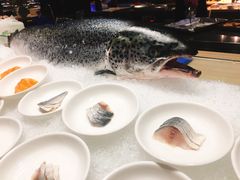 -舜和巴西烤肉餐厅(舜和国际店)