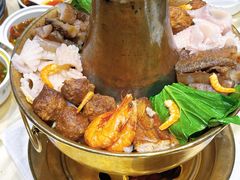 -老爷庙风味美食府(魏都大道店)
