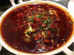-庆合府重庆大排档(紫都城店)