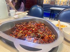 -味之绝美蛙鱼头火锅(花都店)