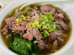 -菜忠潮州牛肉店(岗厦店)