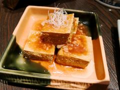 梅子豆腐-大雄寿司(洛浦店)