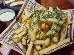 -The Good Place好地方·Brunch·coffee(国贸店)