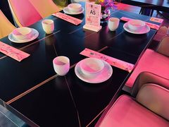 -粉墨特色菜·烧烤音乐酒馆
