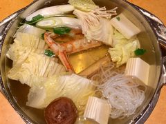 -蟹道乐(梅田店)