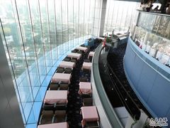 新锦江大酒店2-上海新锦江大酒店