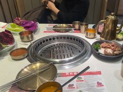 -汉拿山(金源店)
