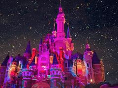 -上海迪士尼度假区