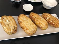 -天伦里餐厅(绿城桃花源店)