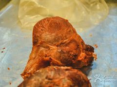 腊牛羊肉-辇止坡老童家(北广济街店)
