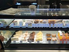 -Seesaw Coffee(上海国金中心店)