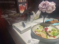 -风渡嘉荷·美式西餐·牛排(西三旗金隅店)