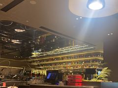 -领鲜天下·焗海鲜·花胶鸡(天目里店)