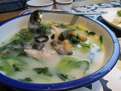 上汤水东芥-味食家市师鸡(三元里店)