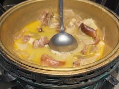 -曾宴·楚菜(湖北省博物馆店)