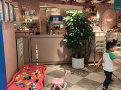 -Aqua Oasis 水天堂(相城天虹商场店)