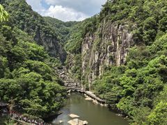 -九鲤湖风景区