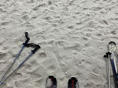 -乔波室内滑雪场