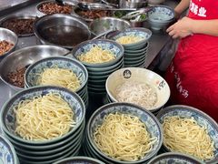-金秋特色面馆(铜庄店)