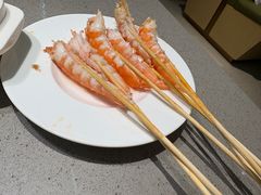 -海底捞火锅(金桥太茂商业广场店)