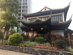 -浈阳坊旅游小镇