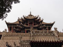 -高庙保安寺