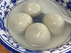 -高行汤团店(金高路店)