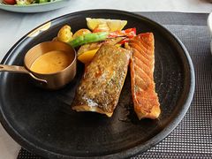 -璟象酒店-爱丽坊景观餐厅