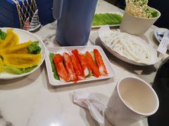 -鱼颜诱纸纸上烤鱼·蛙(龙湖天街店)