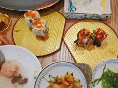 -松野谷·寿喜烧自助(华联顺义金街购物中心店)