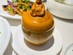 -南门食仙·手工福州菜(南门兜店)