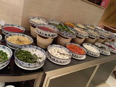 -TABLE·味西餐厅-成都茂业JW万豪酒店