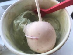 -DQ·蛋糕·冰淇淋(民勇嘉泰店)