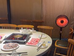 -二荆条·蜀鲜汇城市森林火锅