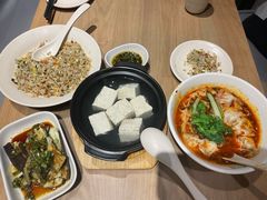 -眉州小吃(魏公村店)