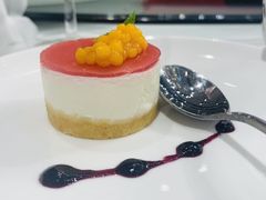 酸奶薄荷慕斯-九十九顶毡房(阜石路店)