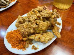 -黄利砖万峰林布依特色酸笋牛肉馆