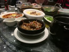 -醉南拳客家菜·河田鸡(西禅寺杨桥店)