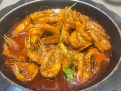 -巴蜀王婆大虾(南锣鼓巷店)