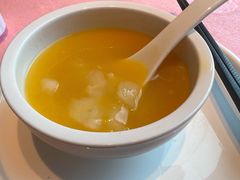食神招牌花胶鸡-龙鲜会·澳门生鲜火锅(诚品店)