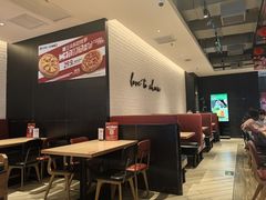 -必胜客(北苑路店)