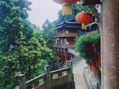 -龙泉洞(沙坪坝区)