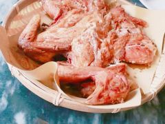 -西安饭庄·非遗陕菜(钟楼店)
