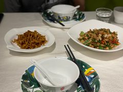 -漓江又一軒·广西菜·桂林米粉(梅林店)