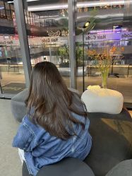 -Hair Code芭曲发型